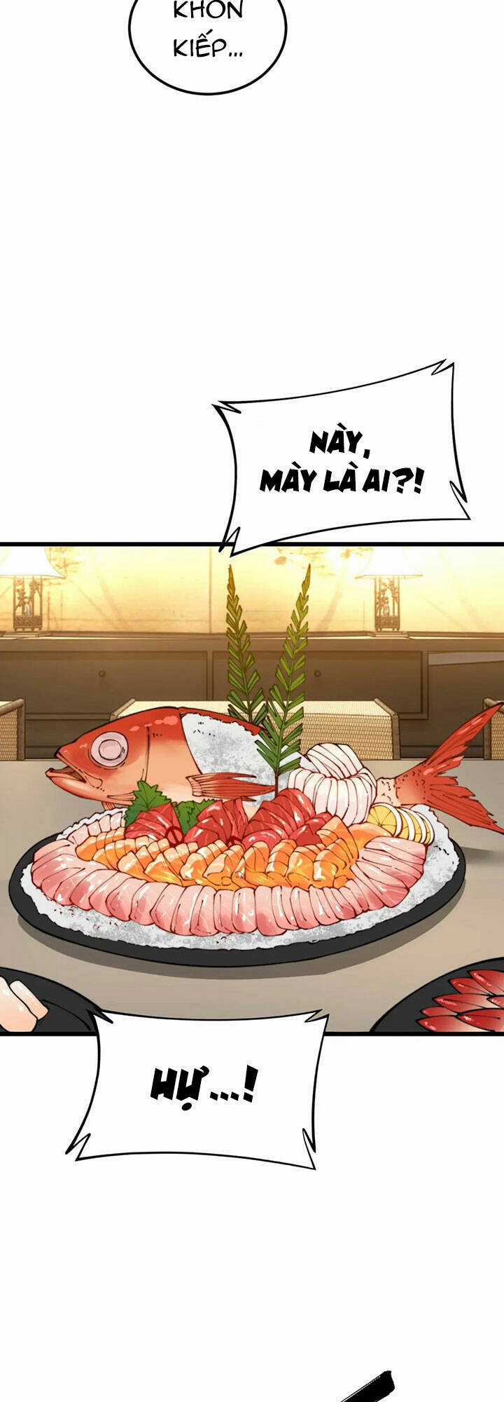 Độc Thủ Vu Y Chapter 432 trang 15