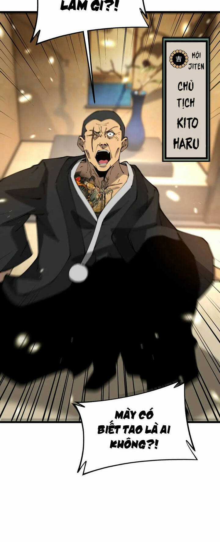 Độc Thủ Vu Y Chapter 432 trang 17