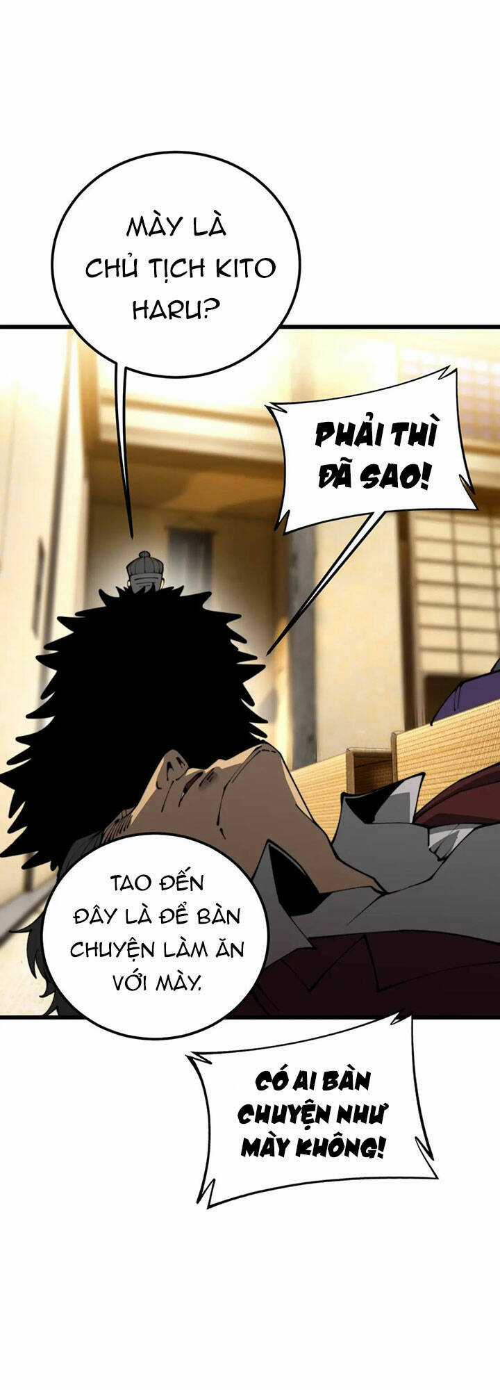 Độc Thủ Vu Y Chapter 432 trang 18