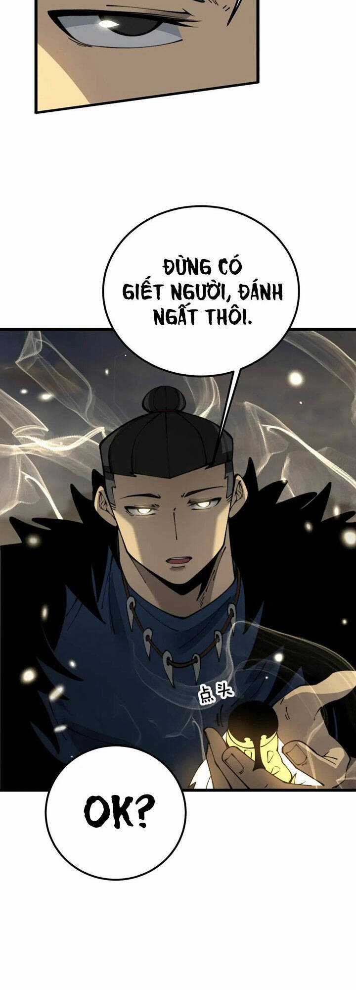 Độc Thủ Vu Y Chapter 432 trang 2