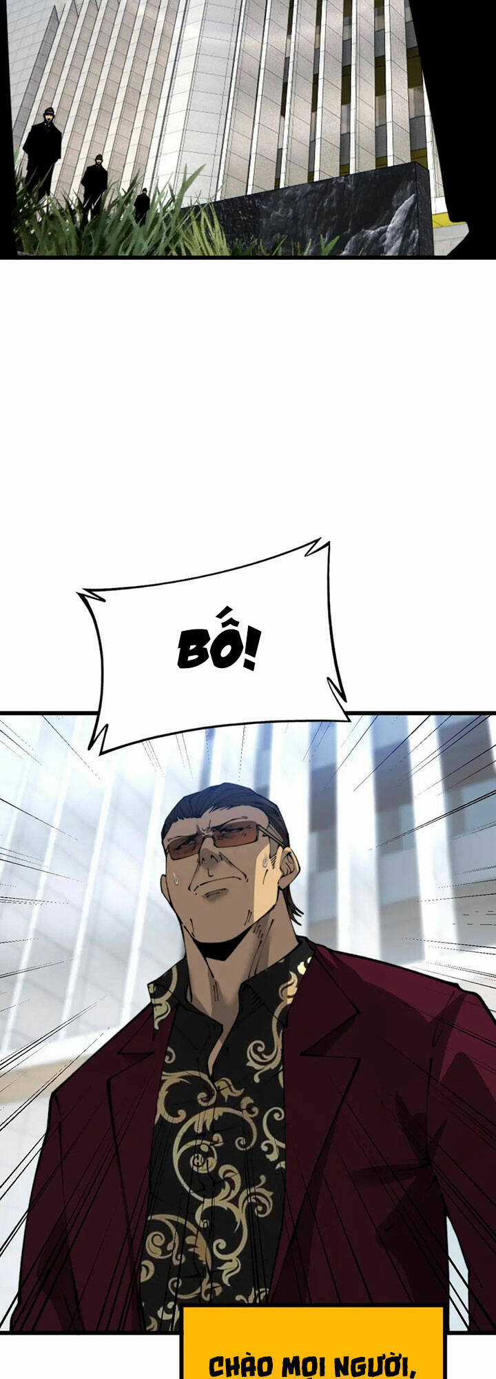 Độc Thủ Vu Y Chapter 432 trang 21