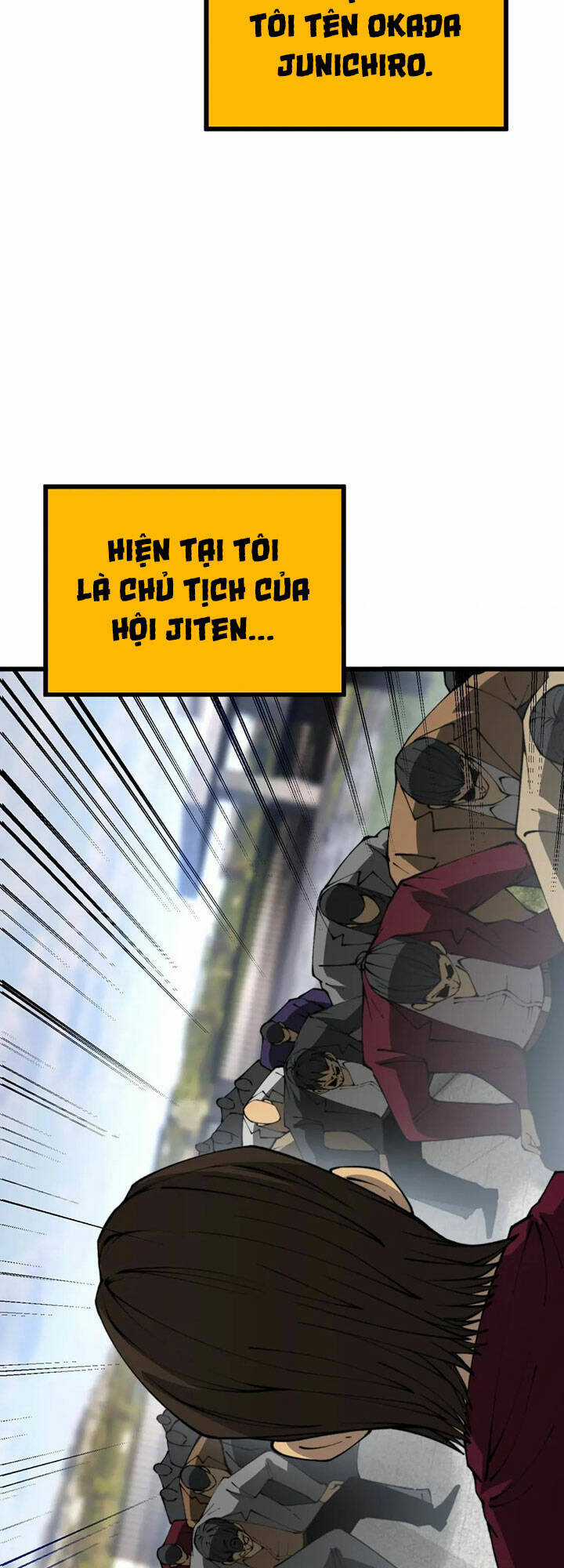 Độc Thủ Vu Y Chapter 432 trang 22
