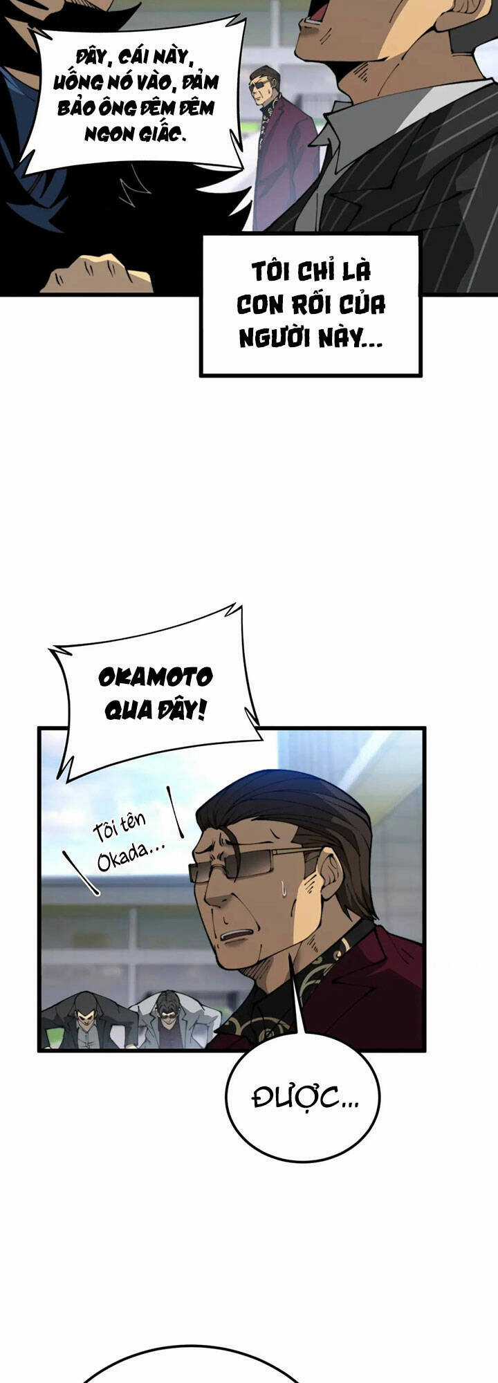 Độc Thủ Vu Y Chapter 432 trang 24