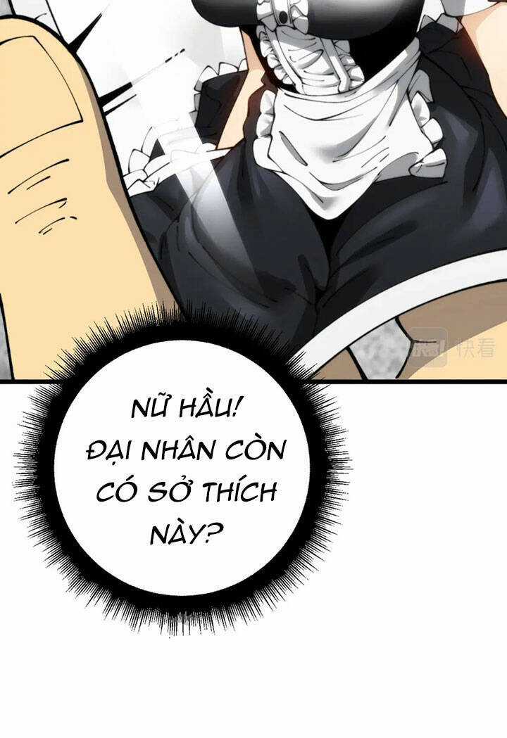 Độc Thủ Vu Y Chapter 432 trang 27