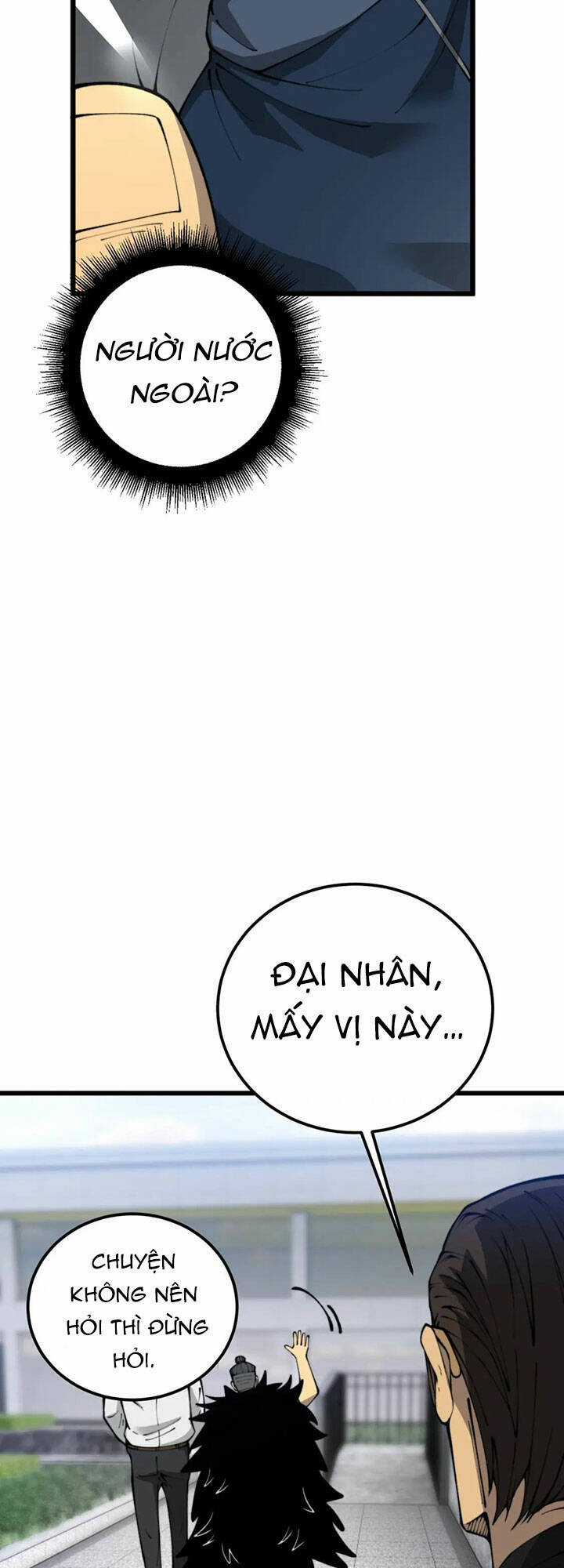 Độc Thủ Vu Y Chapter 432 trang 29