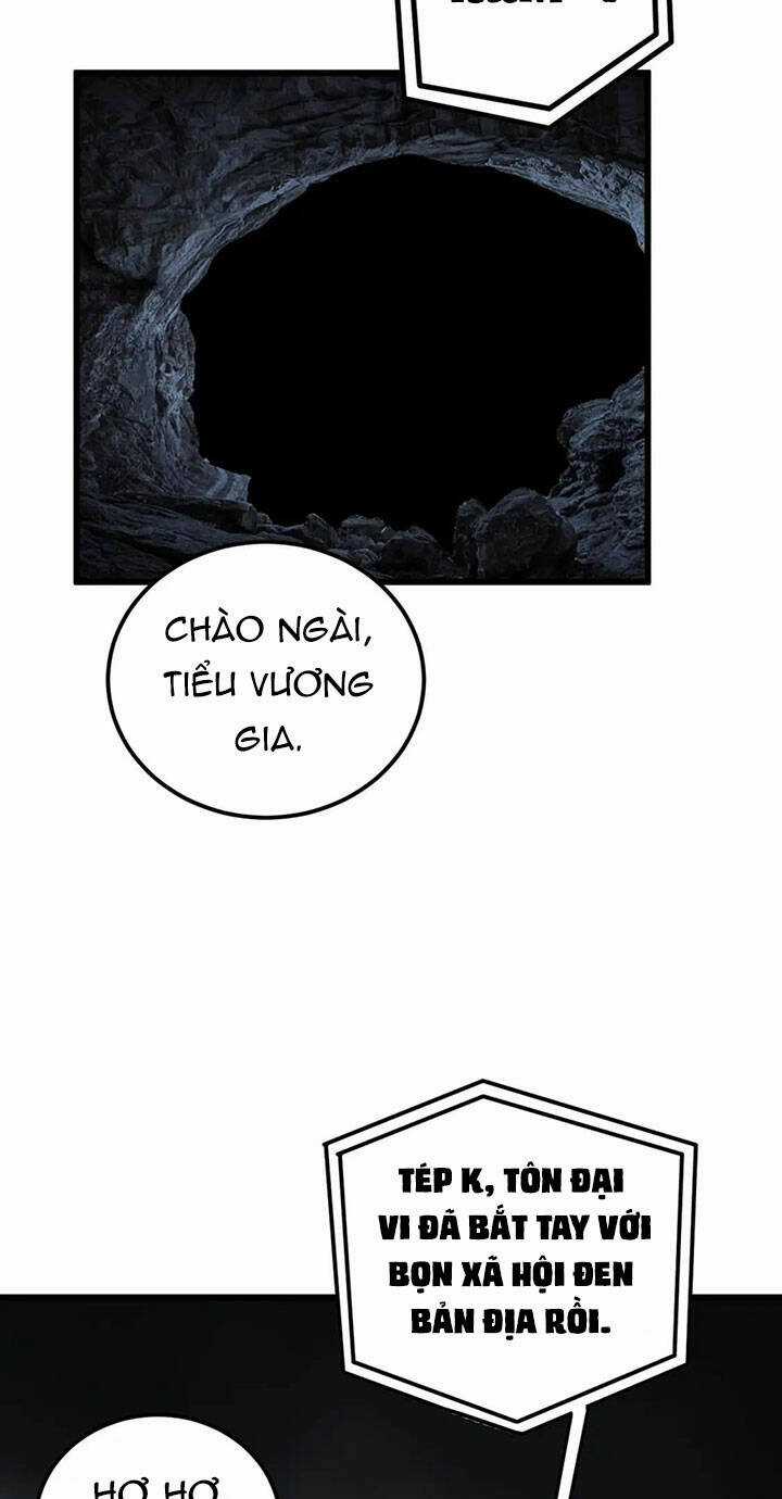Độc Thủ Vu Y Chapter 432 trang 35