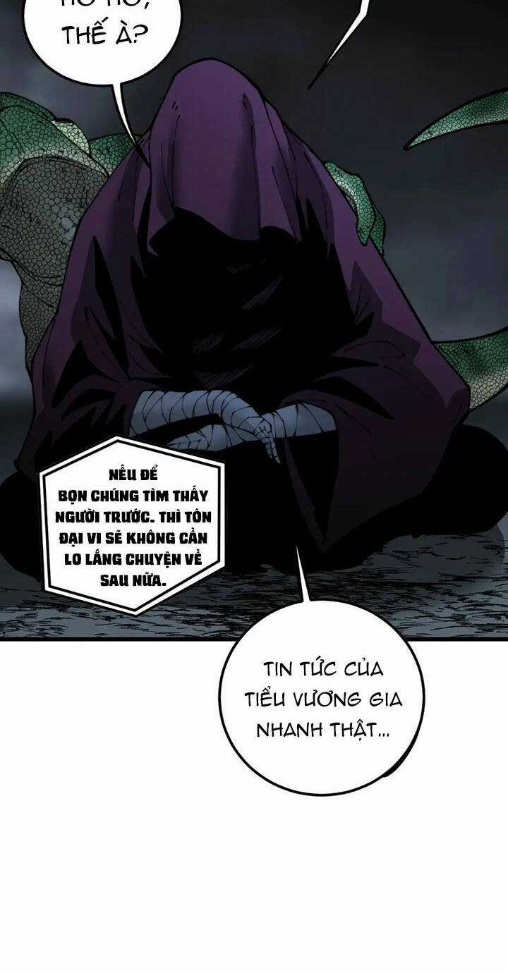Độc Thủ Vu Y Chapter 432 trang 36
