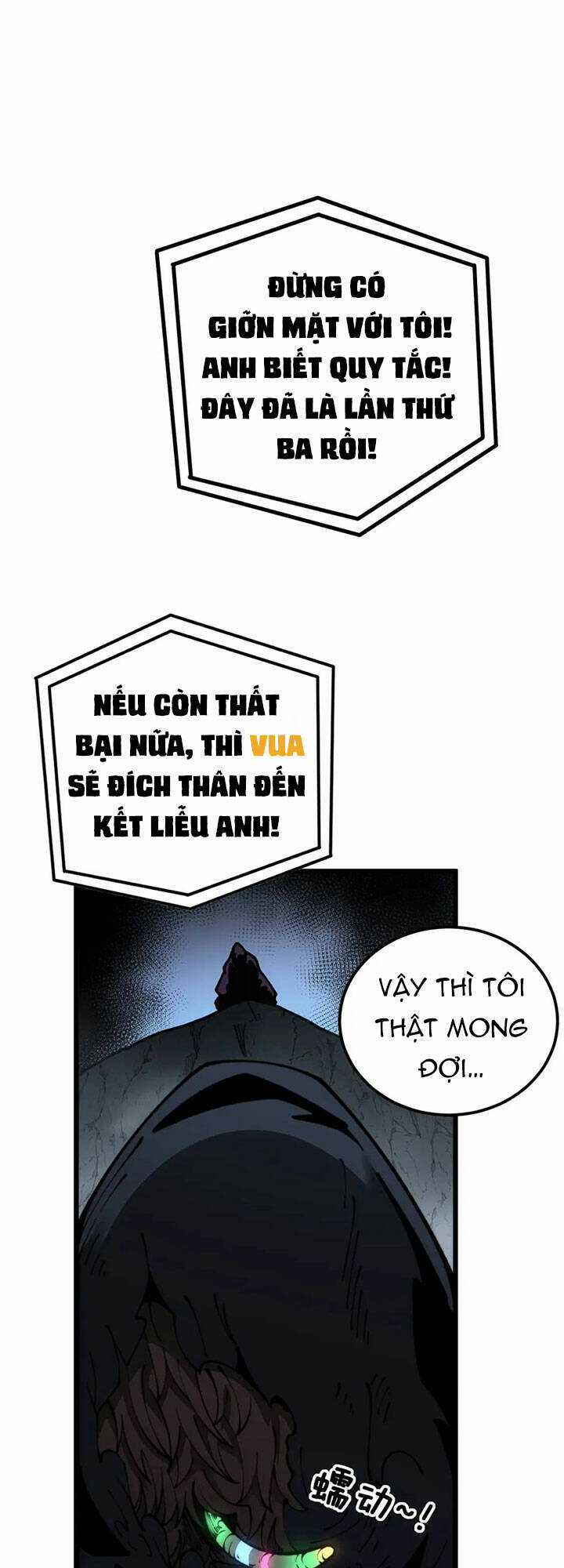 Độc Thủ Vu Y Chapter 432 trang 37