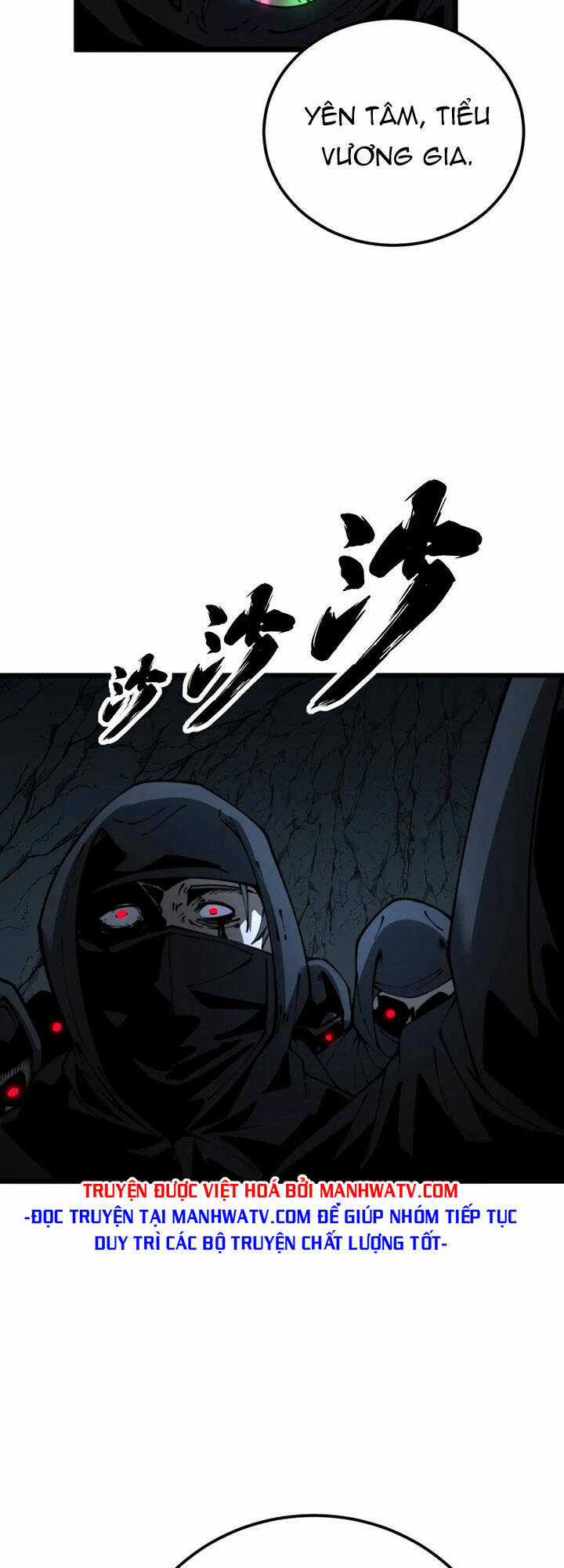 Độc Thủ Vu Y Chapter 432 trang 38