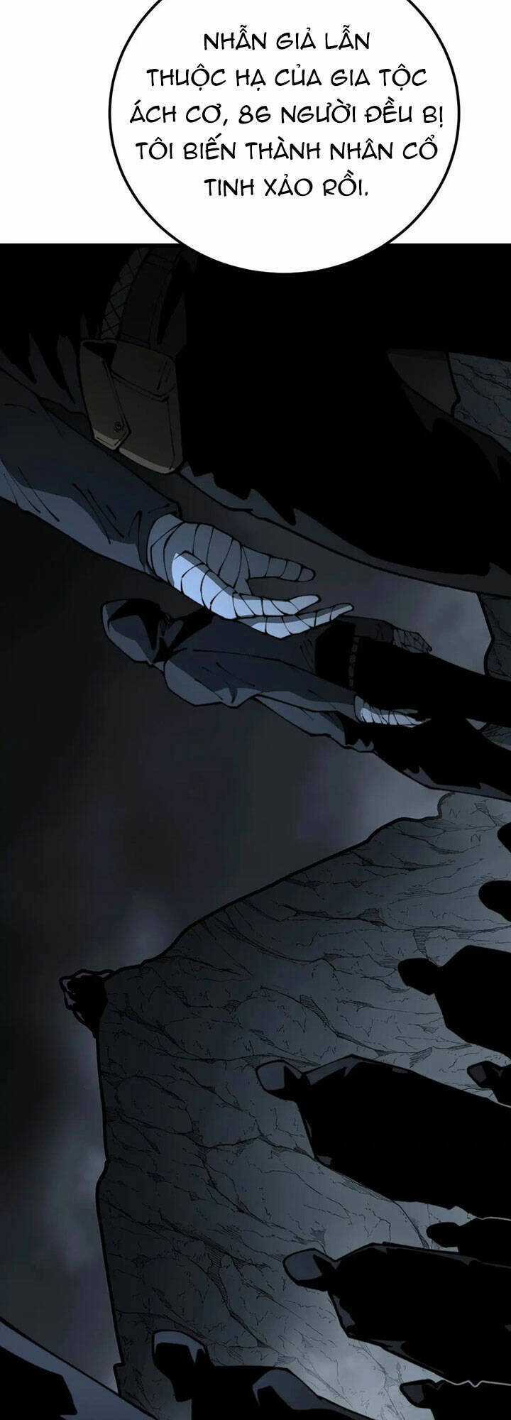 Độc Thủ Vu Y Chapter 432 trang 39