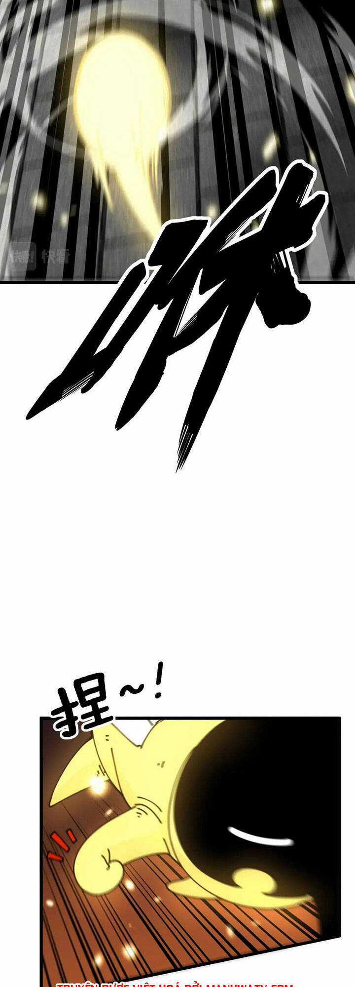 Độc Thủ Vu Y Chapter 432 trang 4