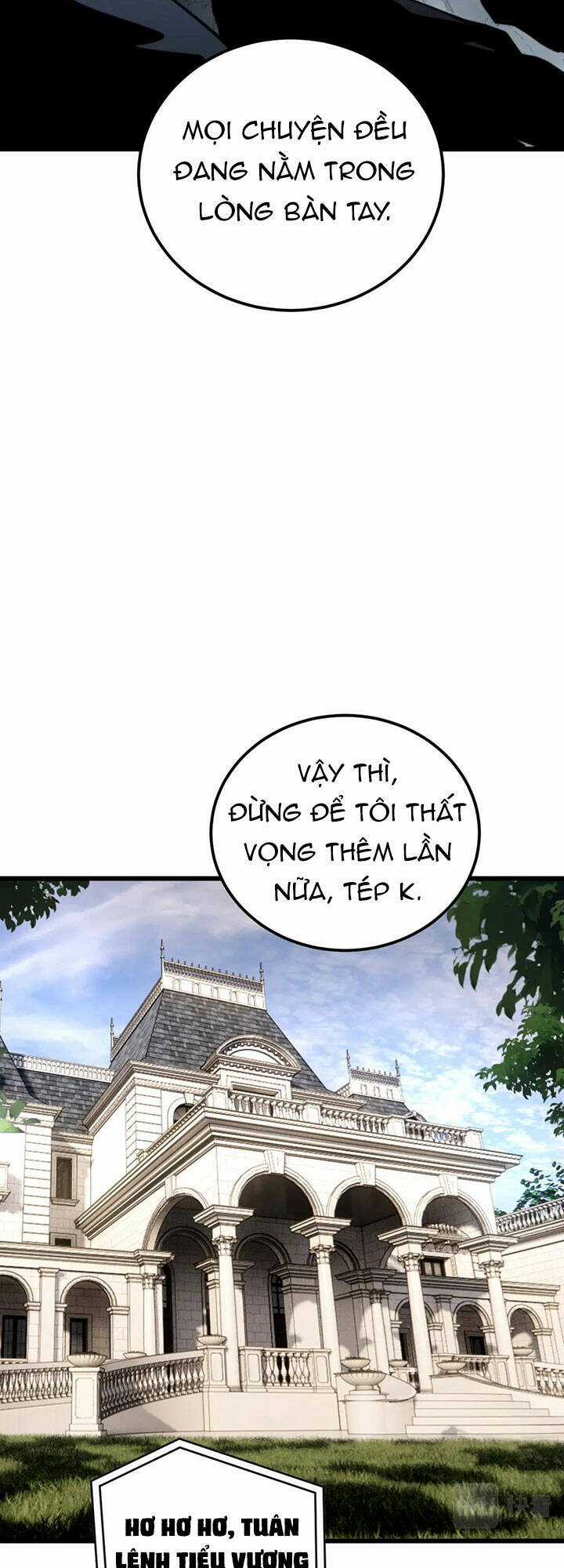 Độc Thủ Vu Y Chapter 432 trang 40