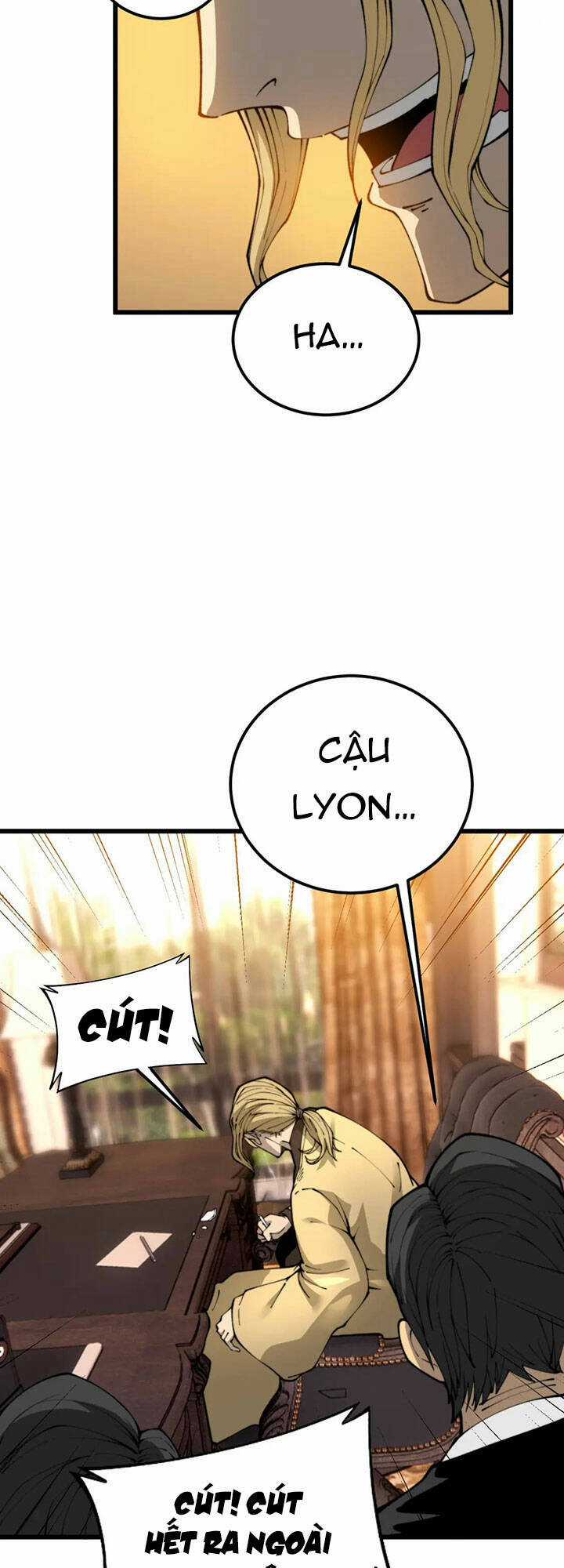 Độc Thủ Vu Y Chapter 432 trang 42