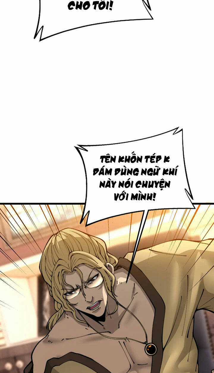 Độc Thủ Vu Y Chapter 432 trang 43