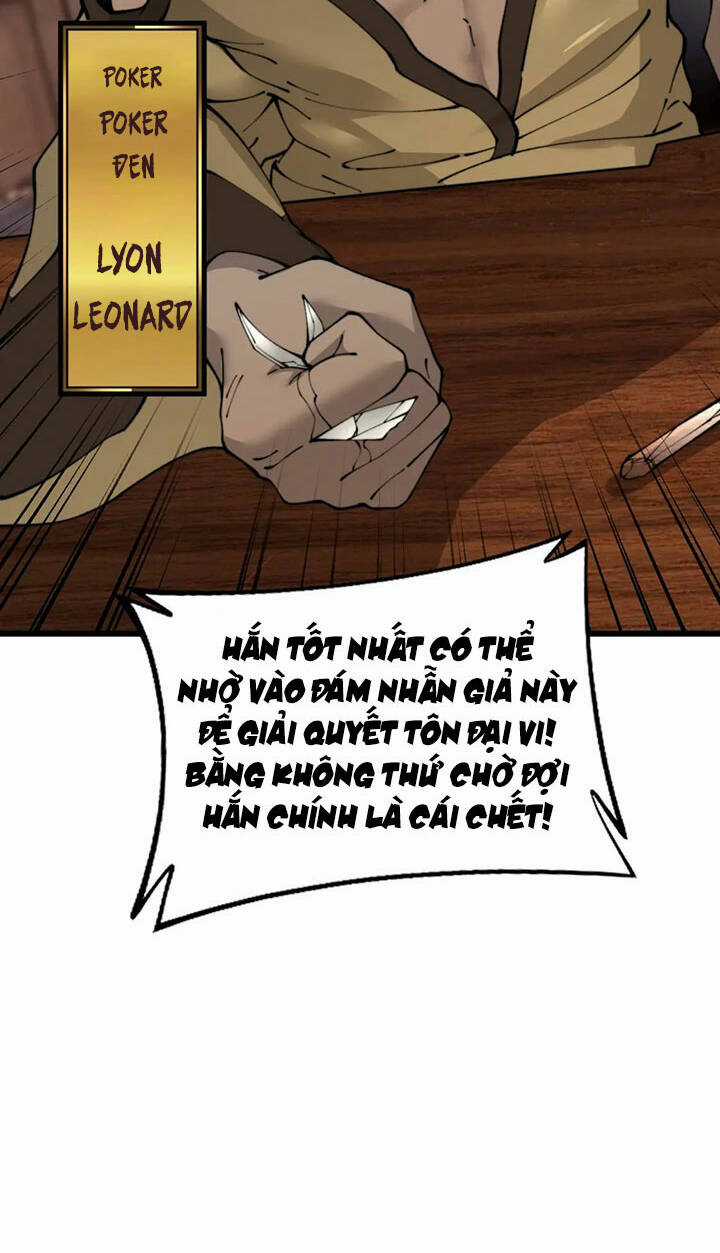 Độc Thủ Vu Y Chapter 432 trang 44