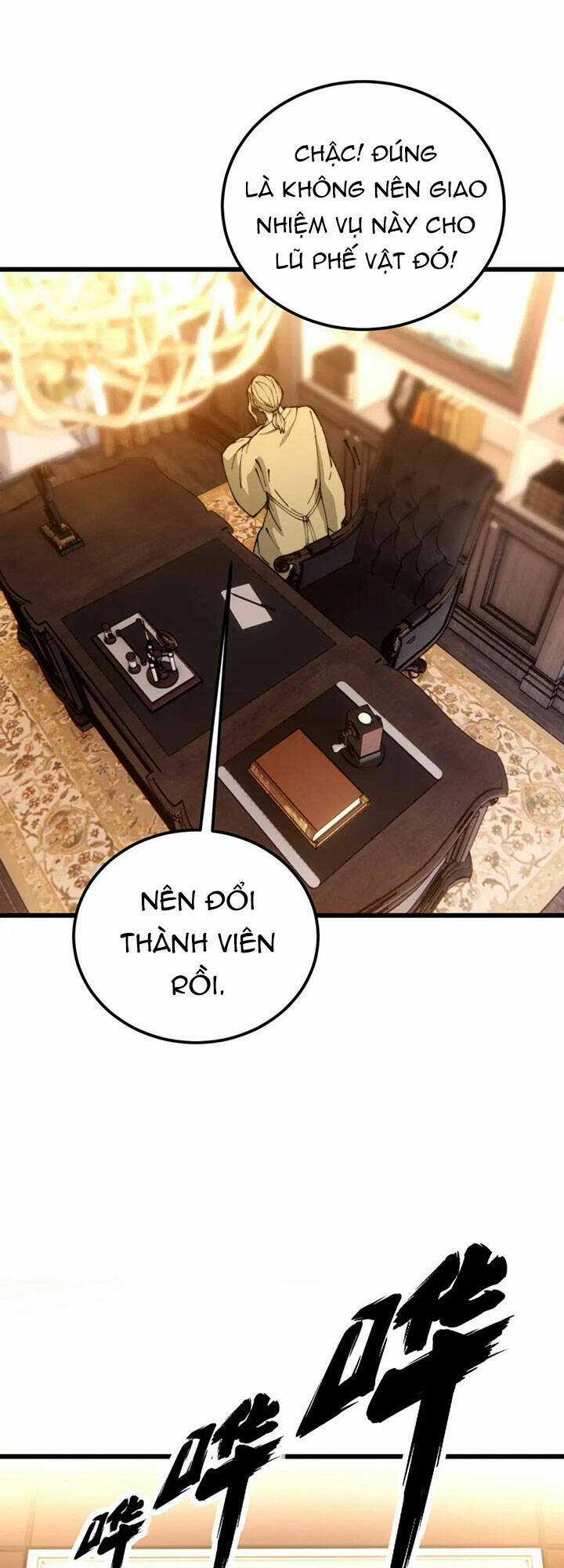 Độc Thủ Vu Y Chapter 432 trang 45