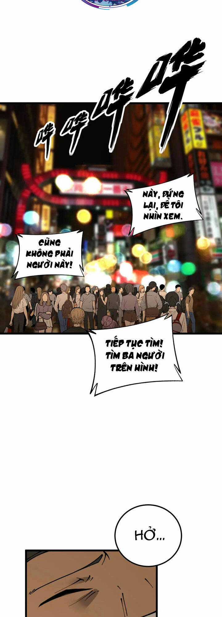 Độc Thủ Vu Y Chapter 432 trang 48