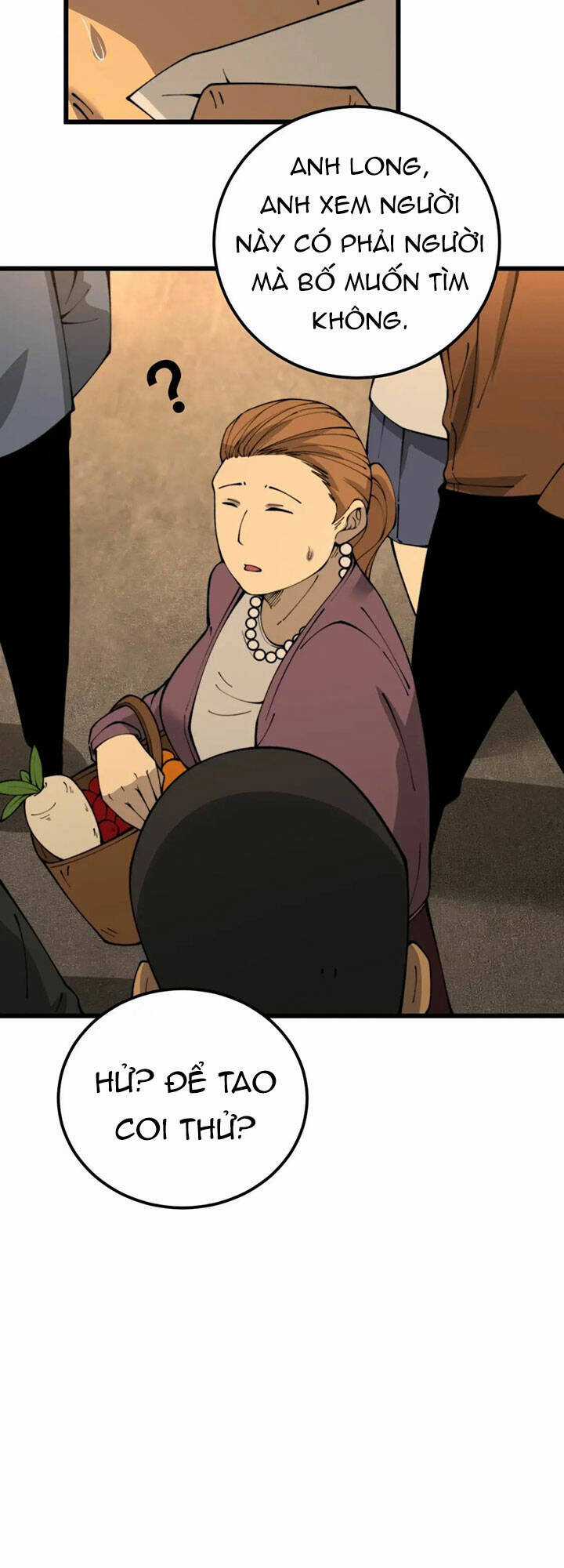 Độc Thủ Vu Y Chapter 432 trang 49