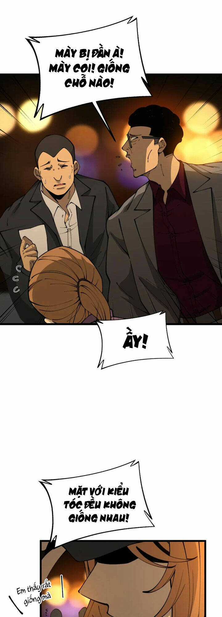 Độc Thủ Vu Y Chapter 432 trang 50