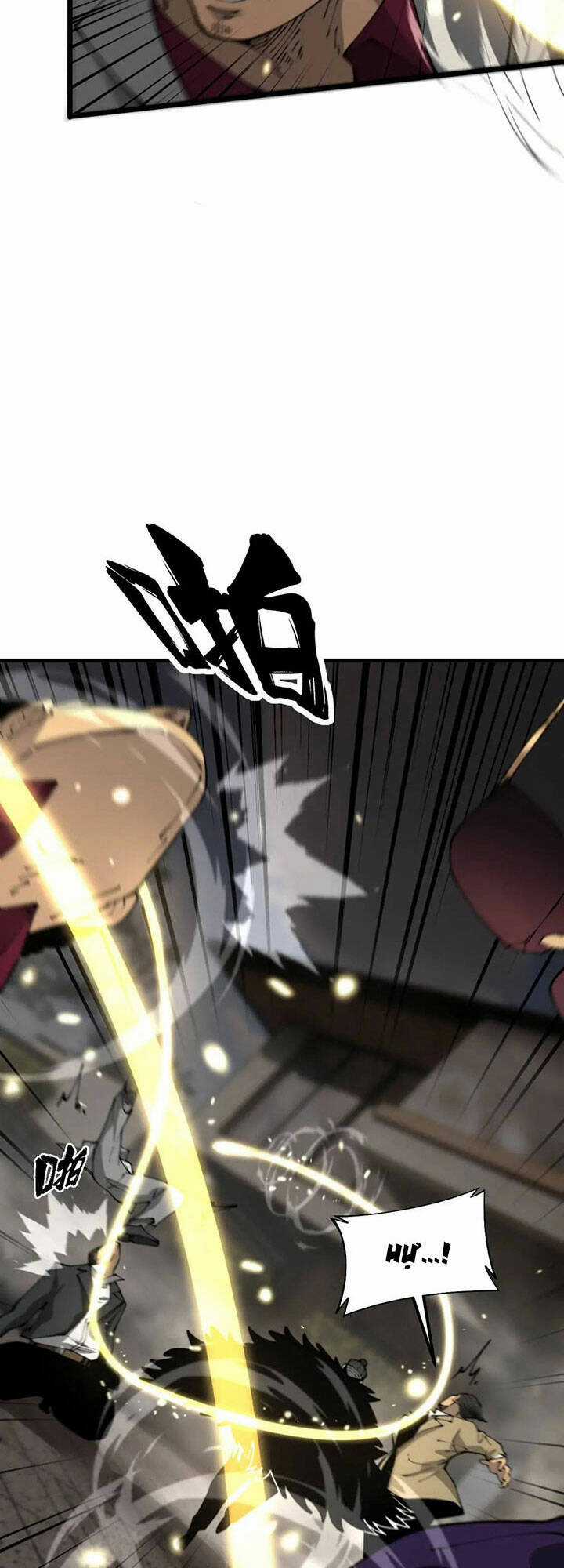 Độc Thủ Vu Y Chapter 432 trang 6