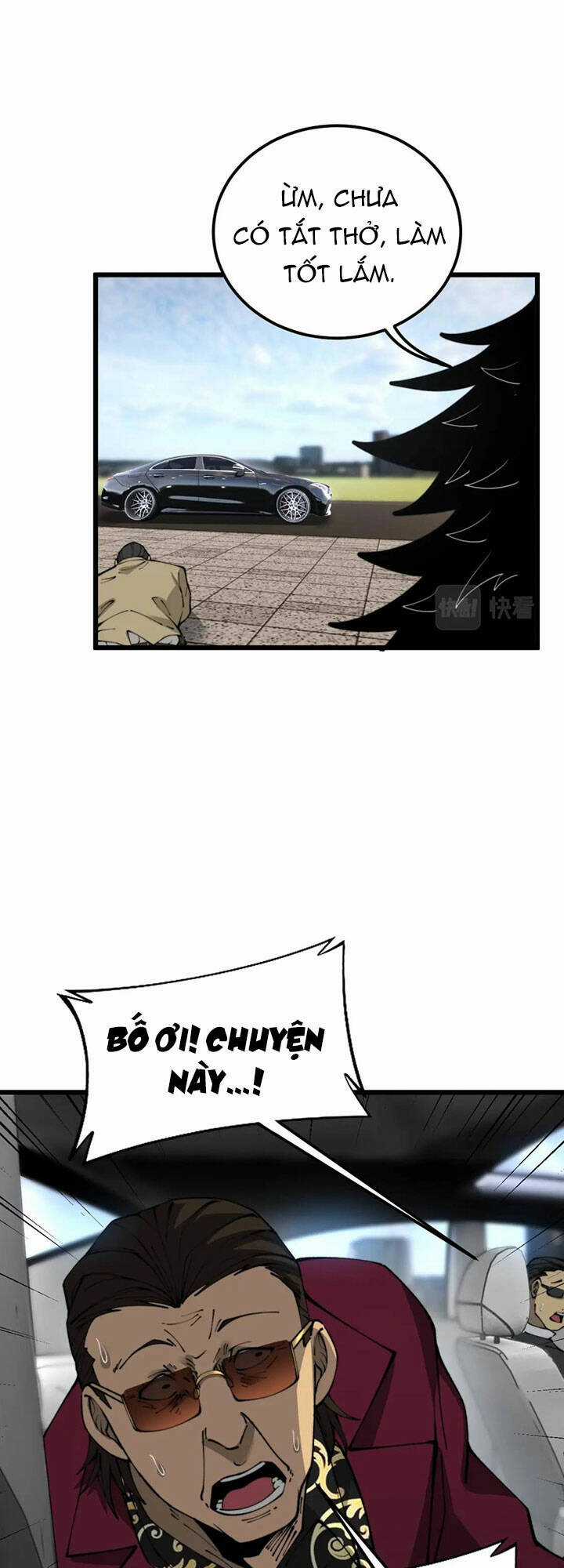 Độc Thủ Vu Y Chapter 432 trang 9