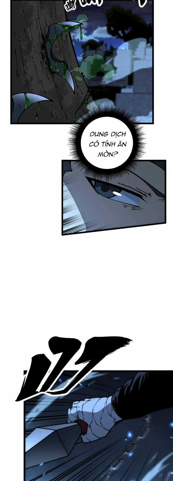 Độc Thủ Vu Y Chapter 433 trang 14