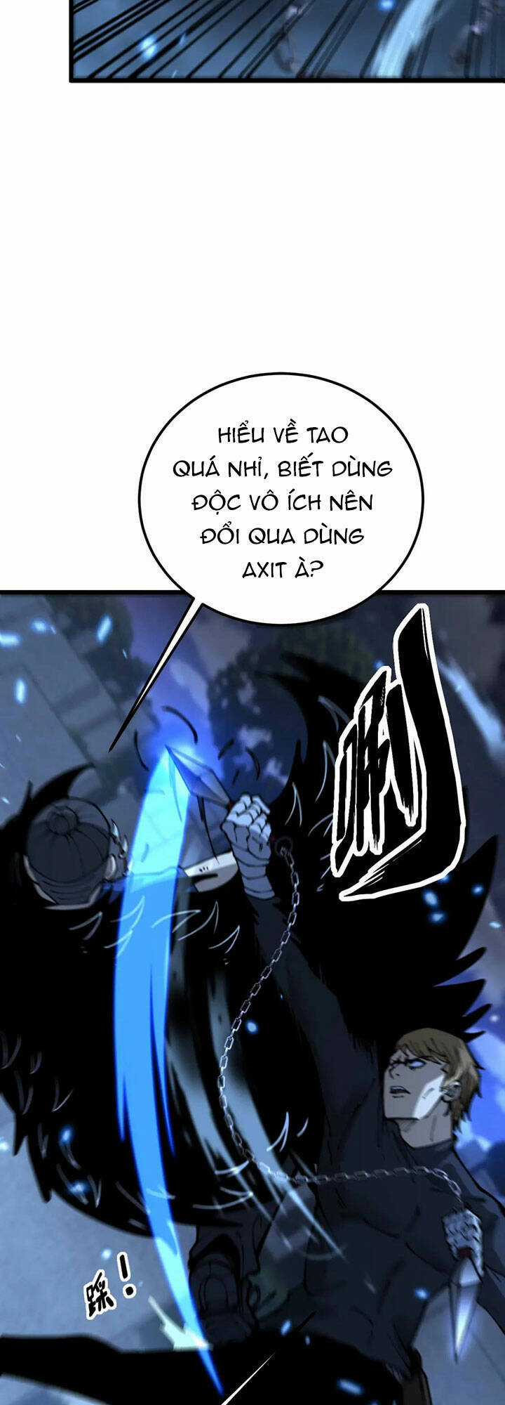 Độc Thủ Vu Y Chapter 433 trang 15