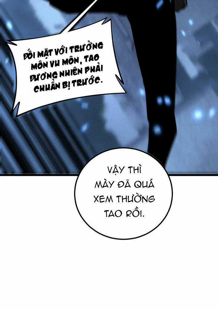 Độc Thủ Vu Y Chapter 433 trang 16
