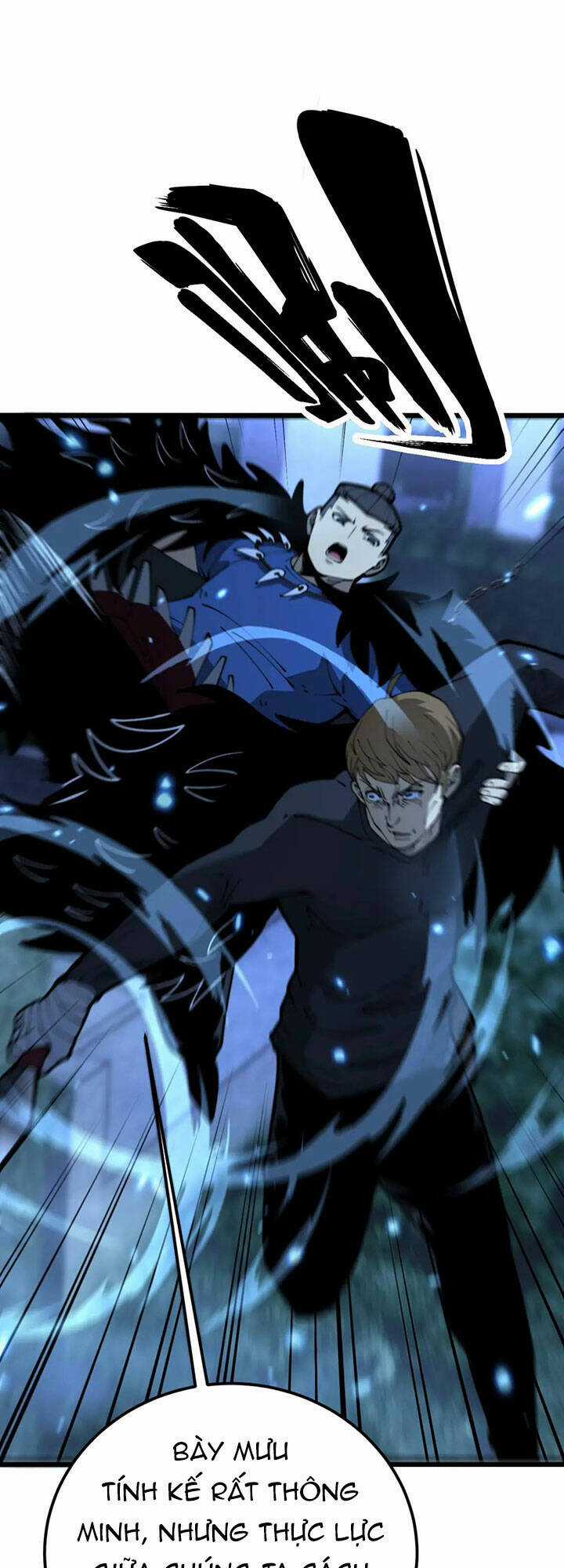 Độc Thủ Vu Y Chapter 433 trang 18