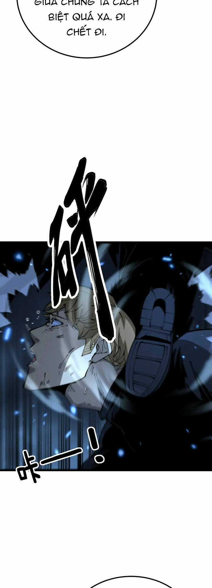 Độc Thủ Vu Y Chapter 433 trang 19