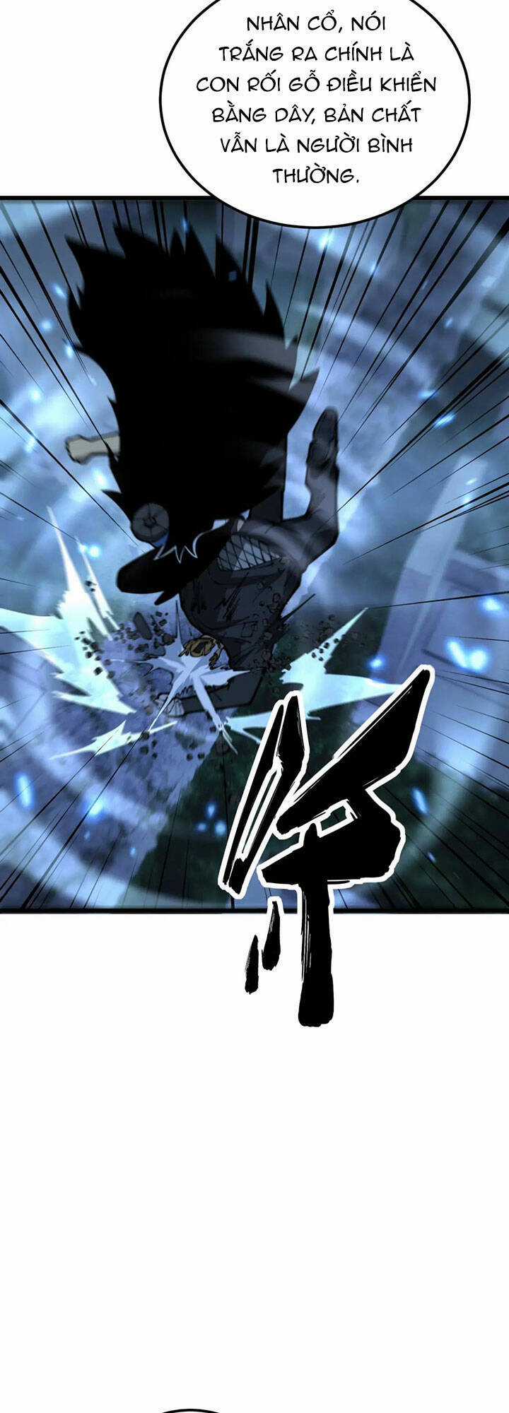 Độc Thủ Vu Y Chapter 433 trang 20