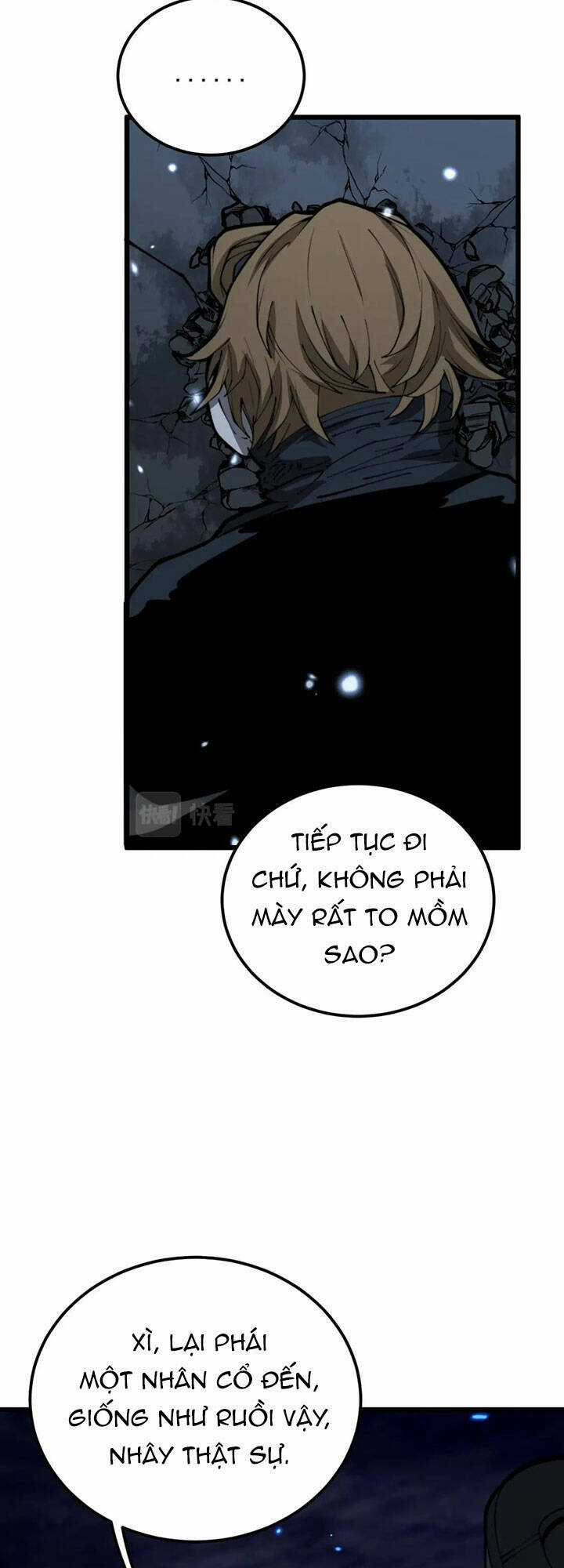 Độc Thủ Vu Y Chapter 433 trang 21