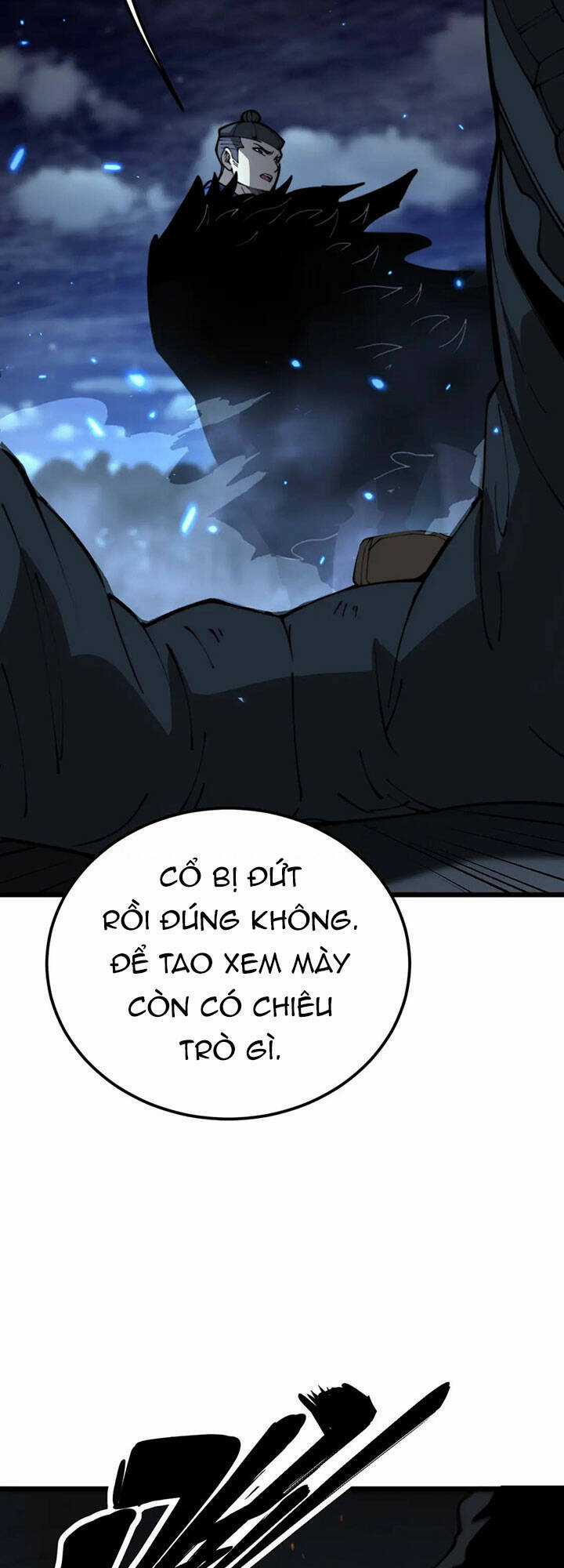 Độc Thủ Vu Y Chapter 433 trang 22