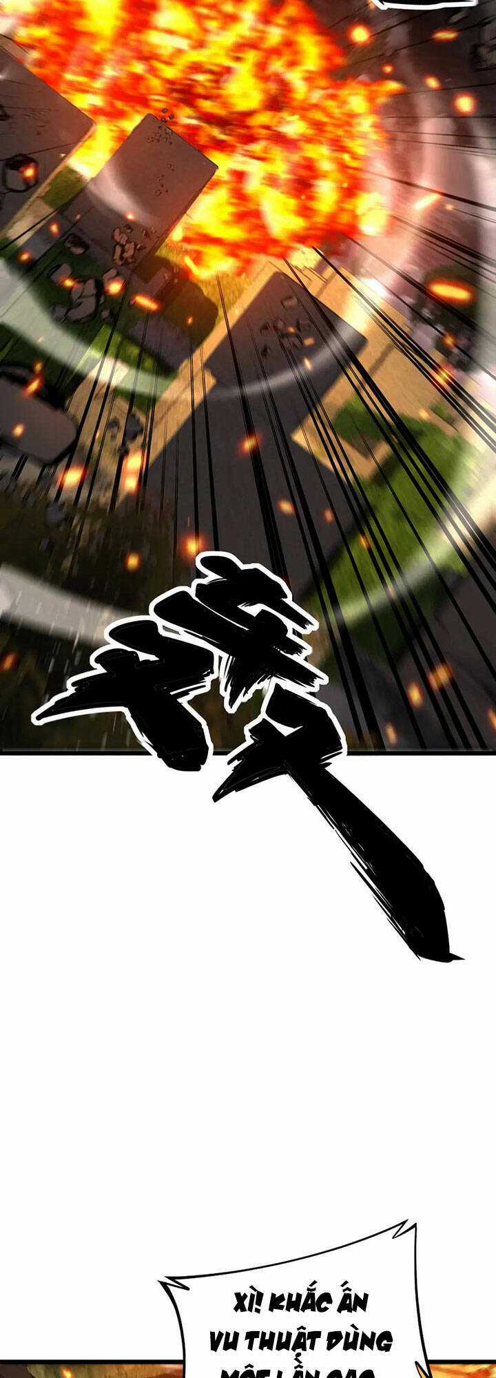 Độc Thủ Vu Y Chapter 433 trang 24