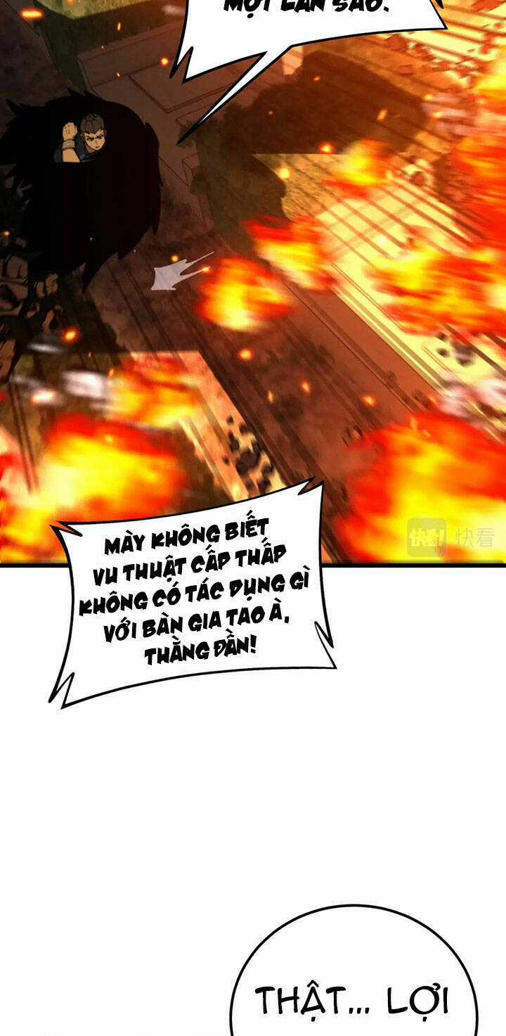 Độc Thủ Vu Y Chapter 433 trang 25