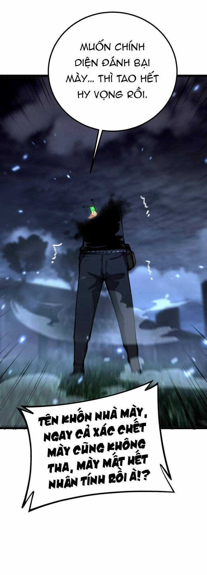 Độc Thủ Vu Y Chapter 433 trang 28