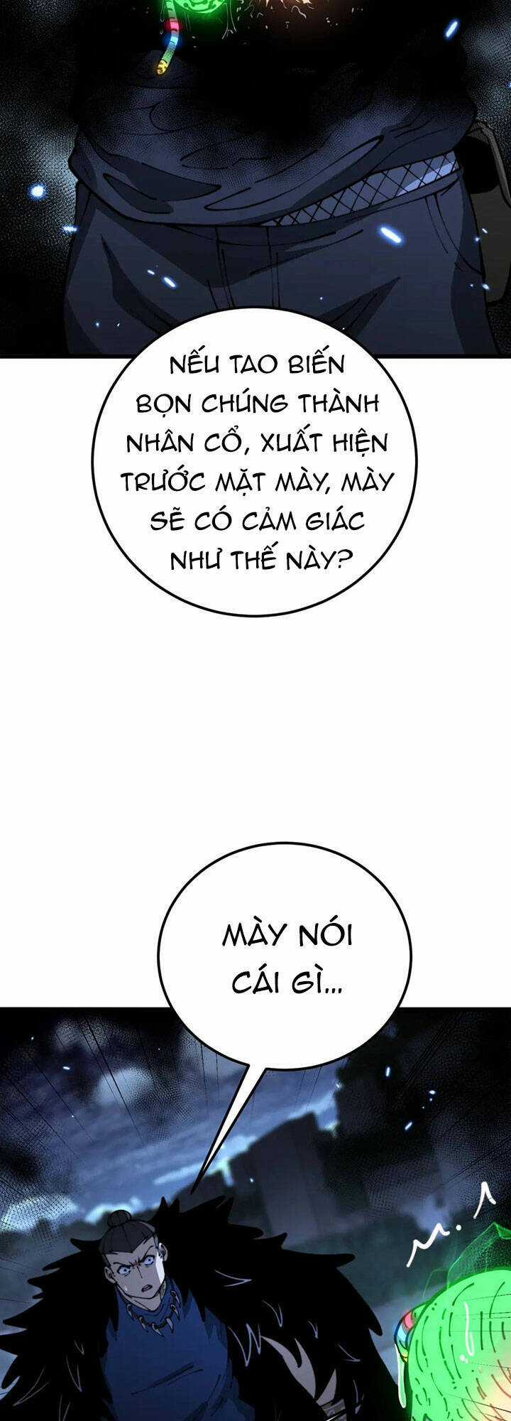 Độc Thủ Vu Y Chapter 433 trang 30