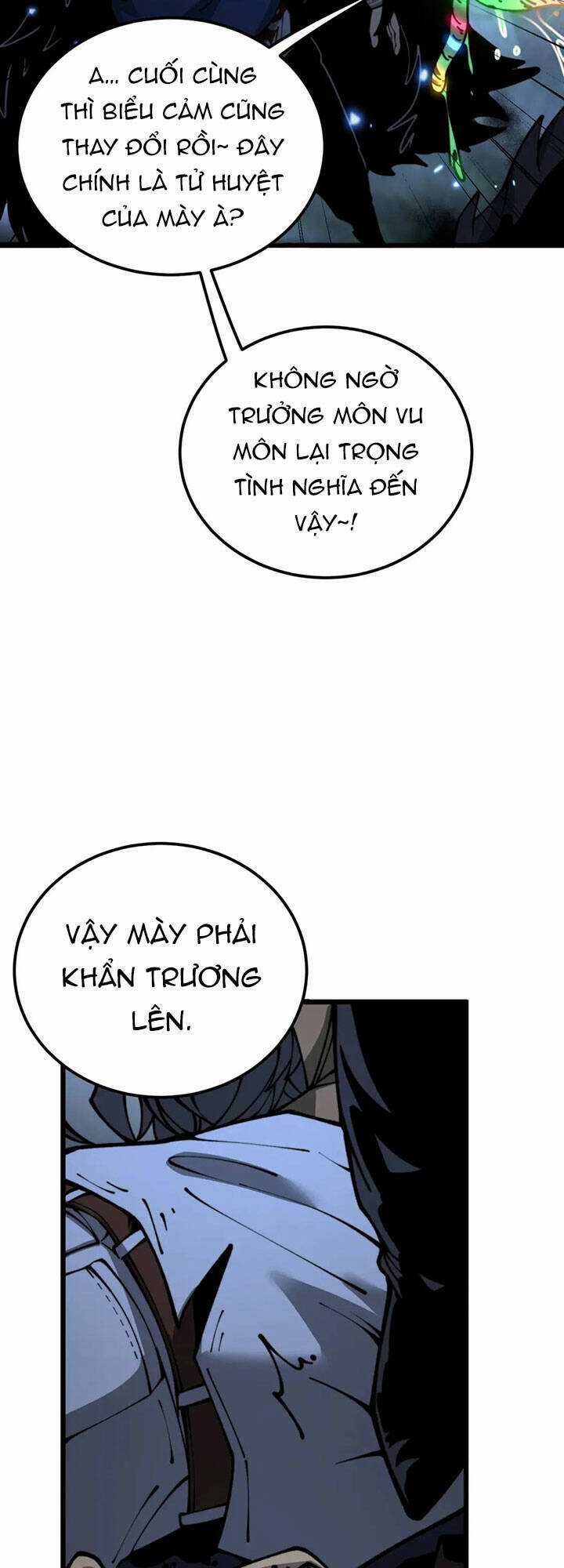 Độc Thủ Vu Y Chapter 433 trang 31