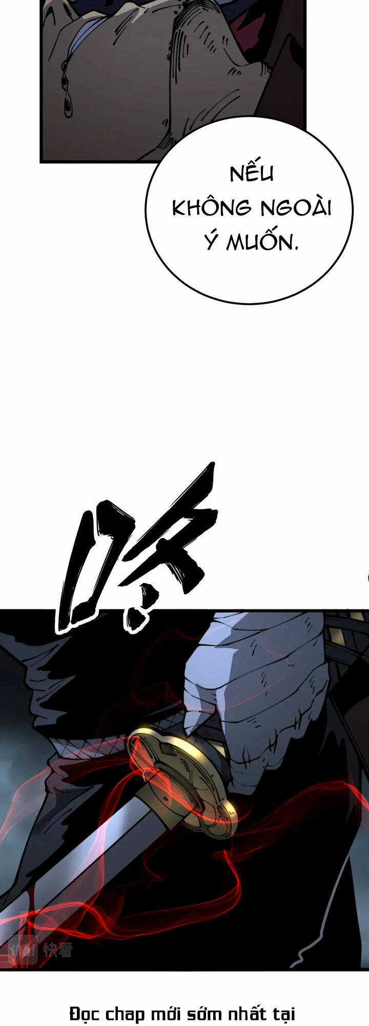 Độc Thủ Vu Y Chapter 433 trang 32