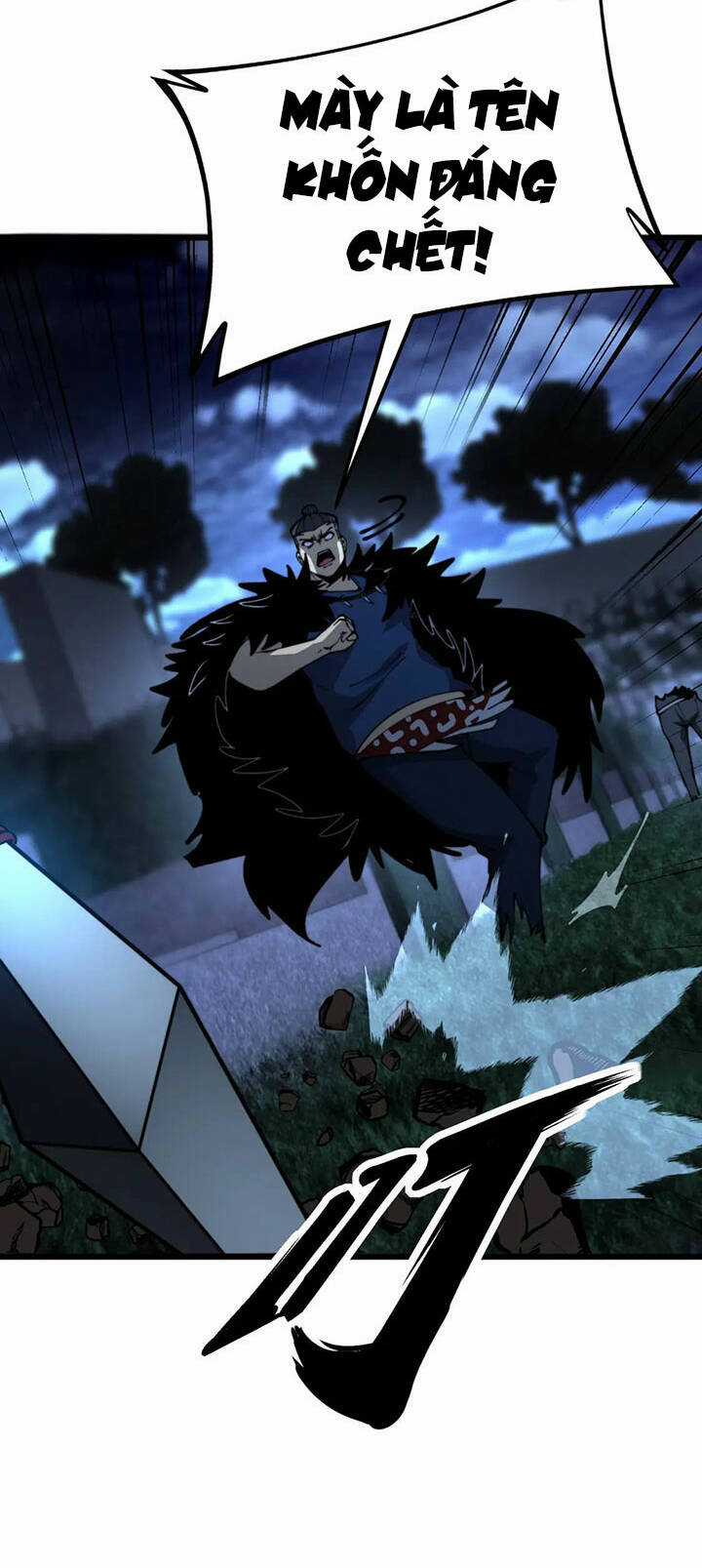 Độc Thủ Vu Y Chapter 433 trang 35