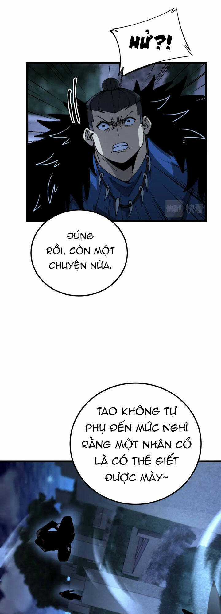 Độc Thủ Vu Y Chapter 433 trang 36