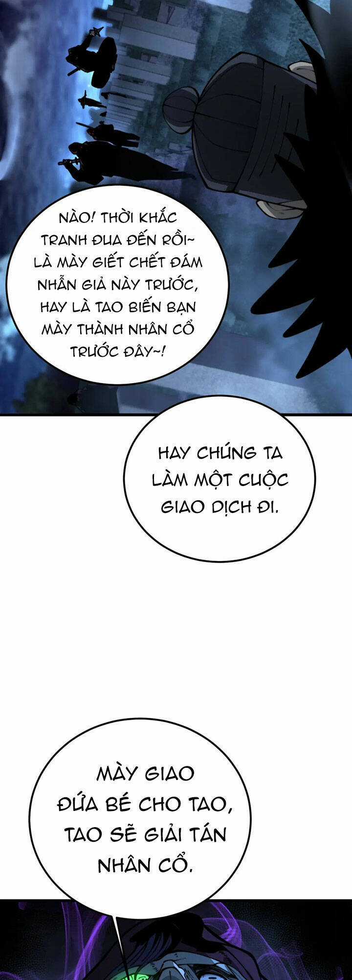Độc Thủ Vu Y Chapter 433 trang 37