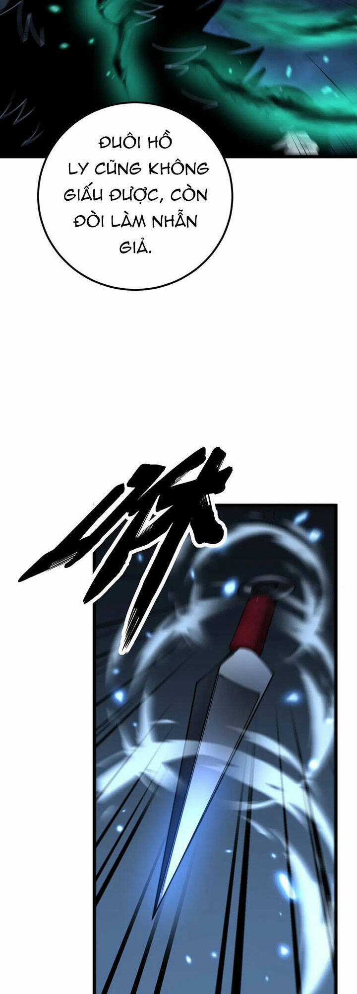 Độc Thủ Vu Y Chapter 433 trang 4