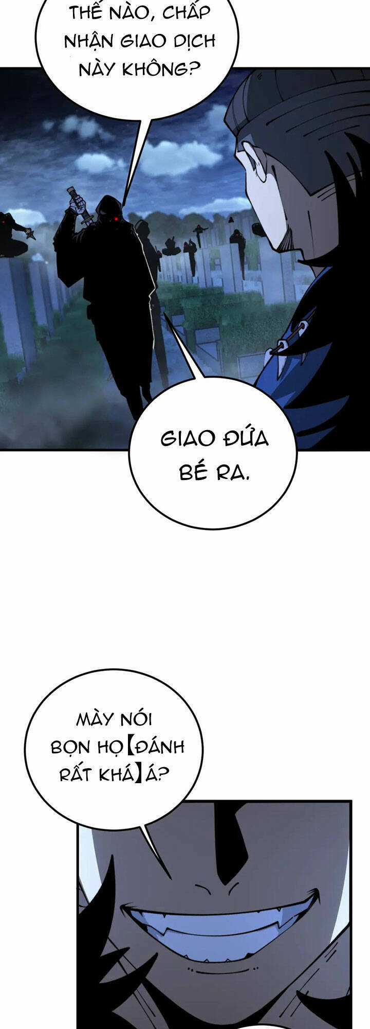 Độc Thủ Vu Y Chapter 433 trang 40