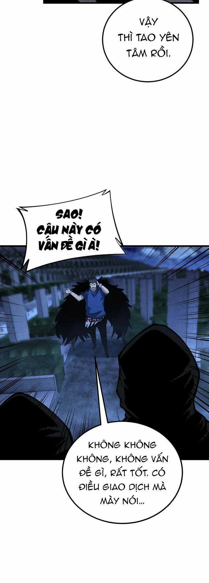 Độc Thủ Vu Y Chapter 433 trang 41