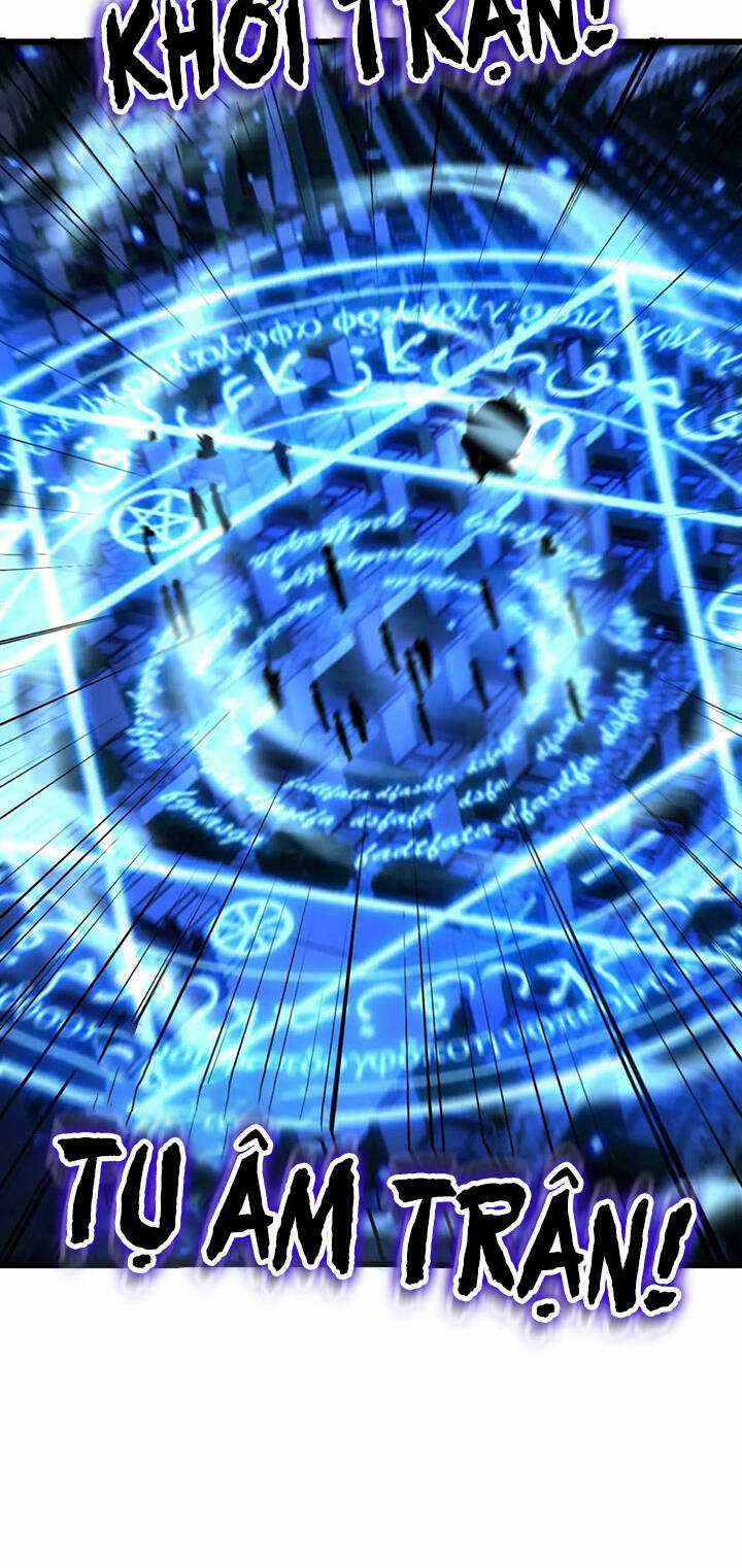 Độc Thủ Vu Y Chapter 433 trang 43