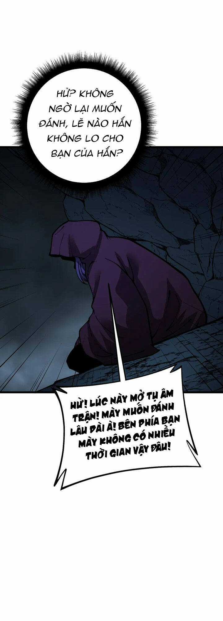 Độc Thủ Vu Y Chapter 433 trang 44