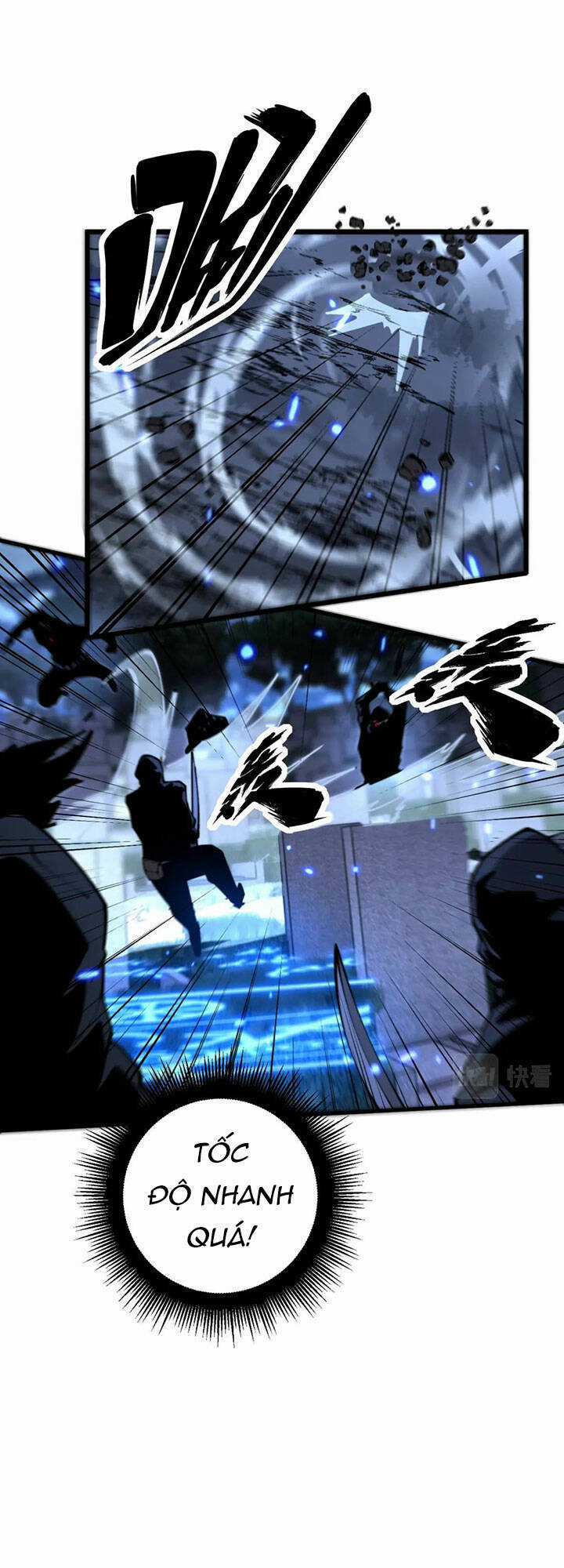 Độc Thủ Vu Y Chapter 433 trang 46