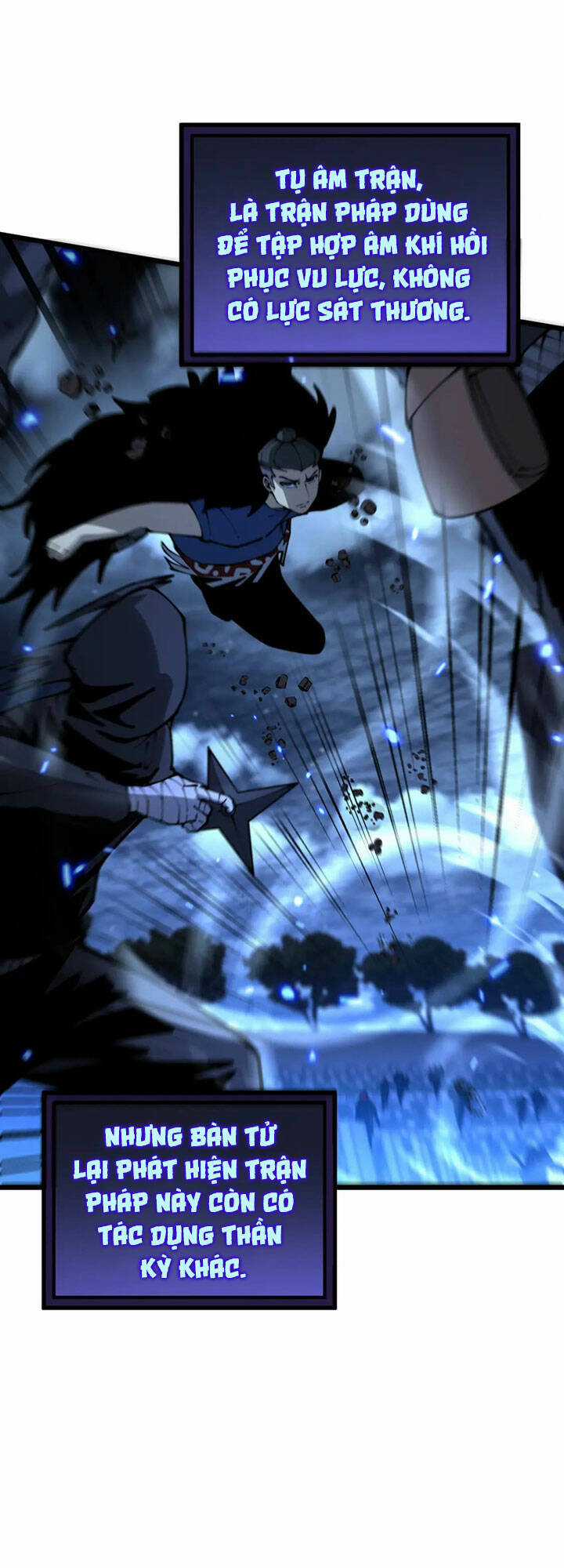 Độc Thủ Vu Y Chapter 433 trang 47