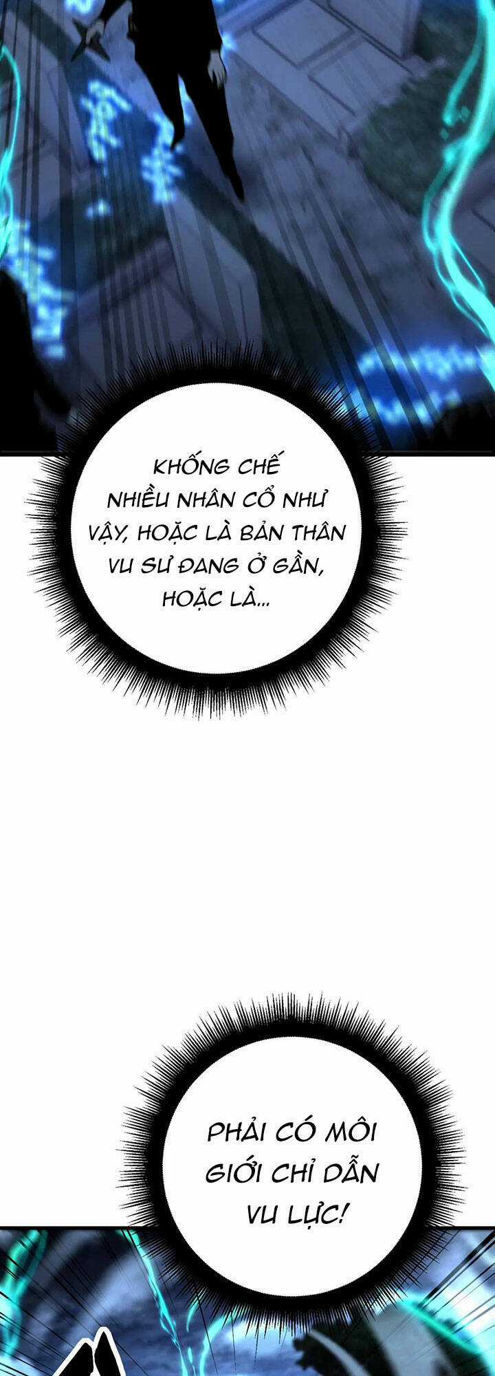 Độc Thủ Vu Y Chapter 433 trang 49